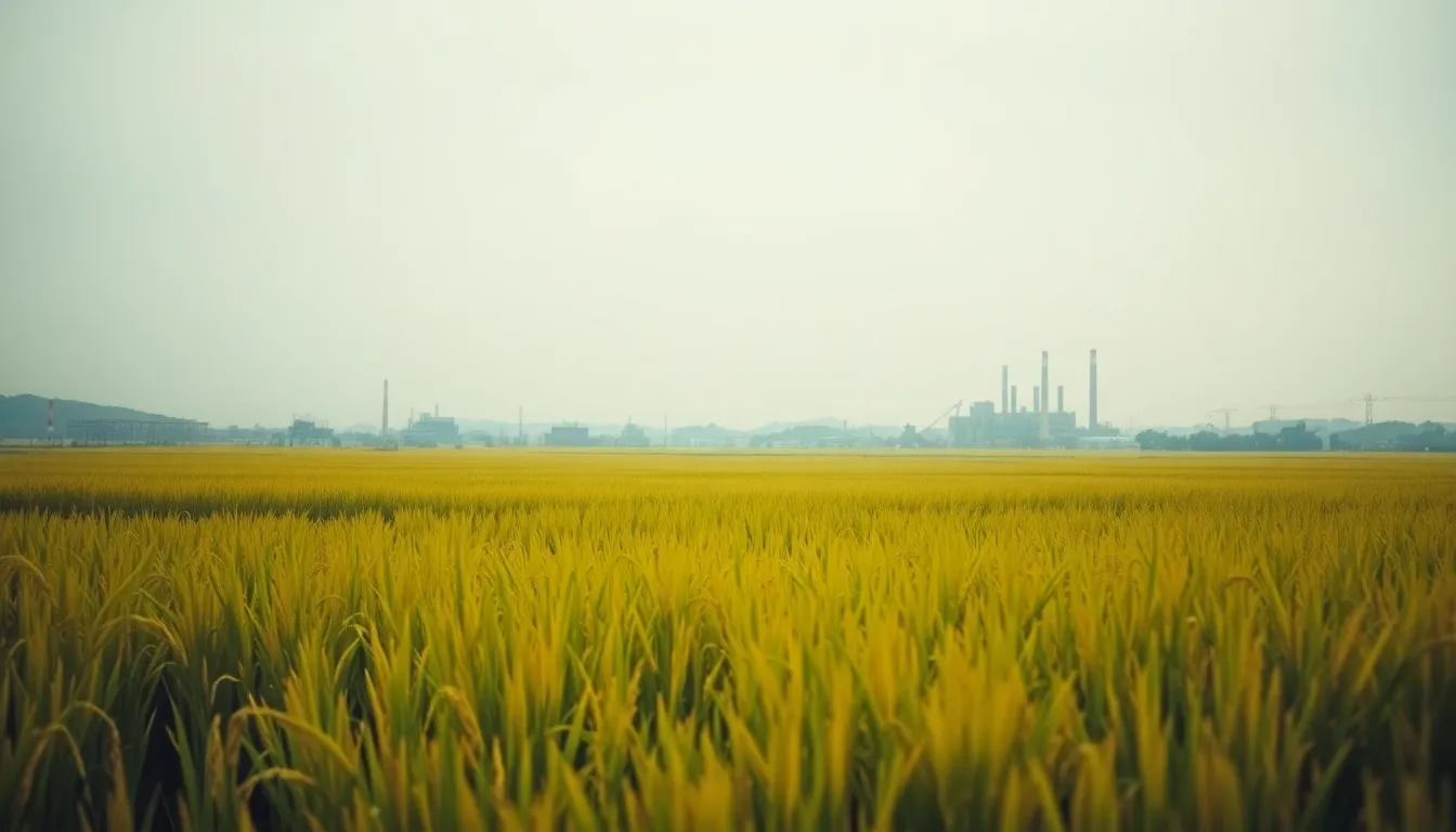 금융 그래프 예시