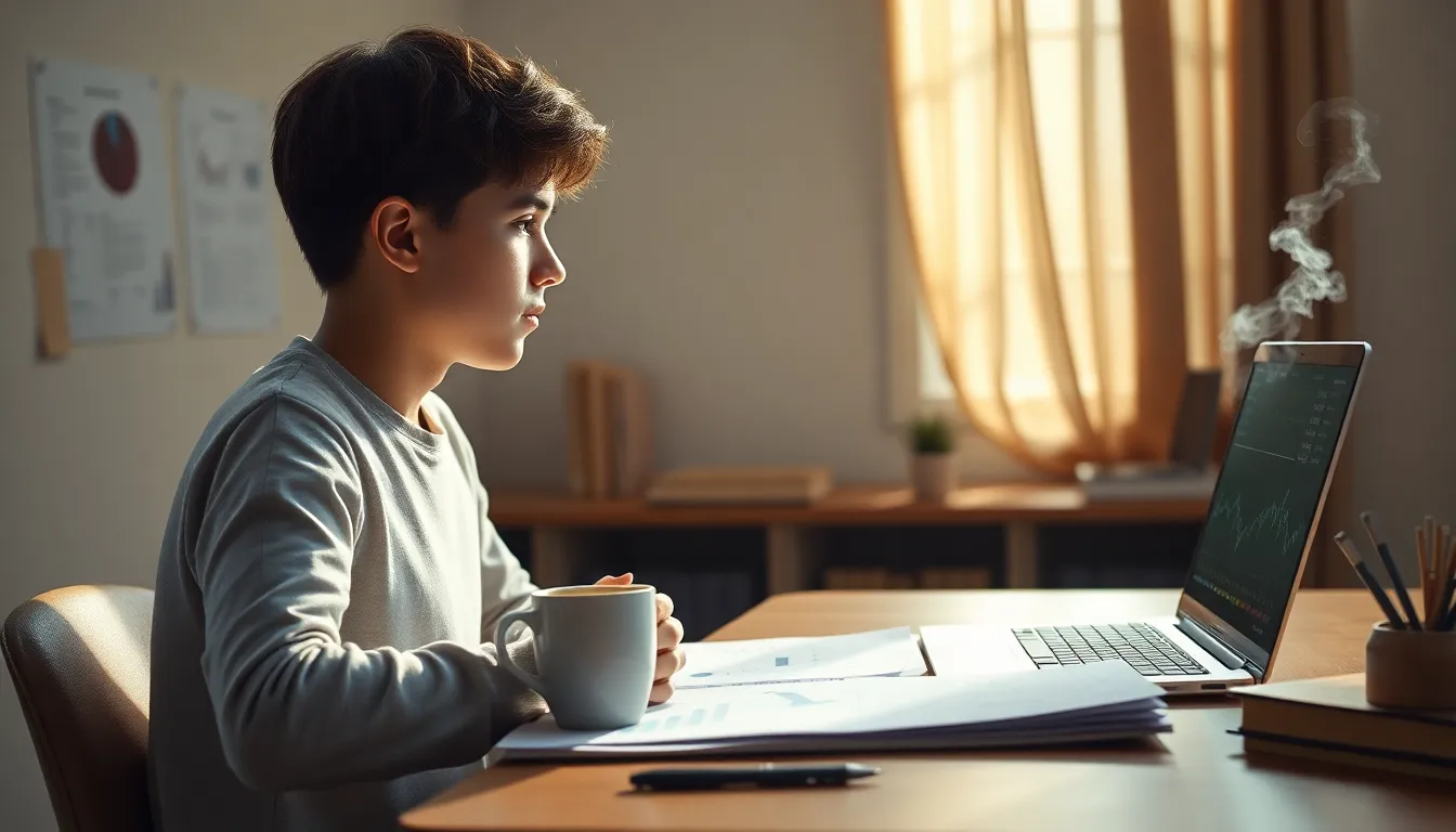 청년 경제 활동