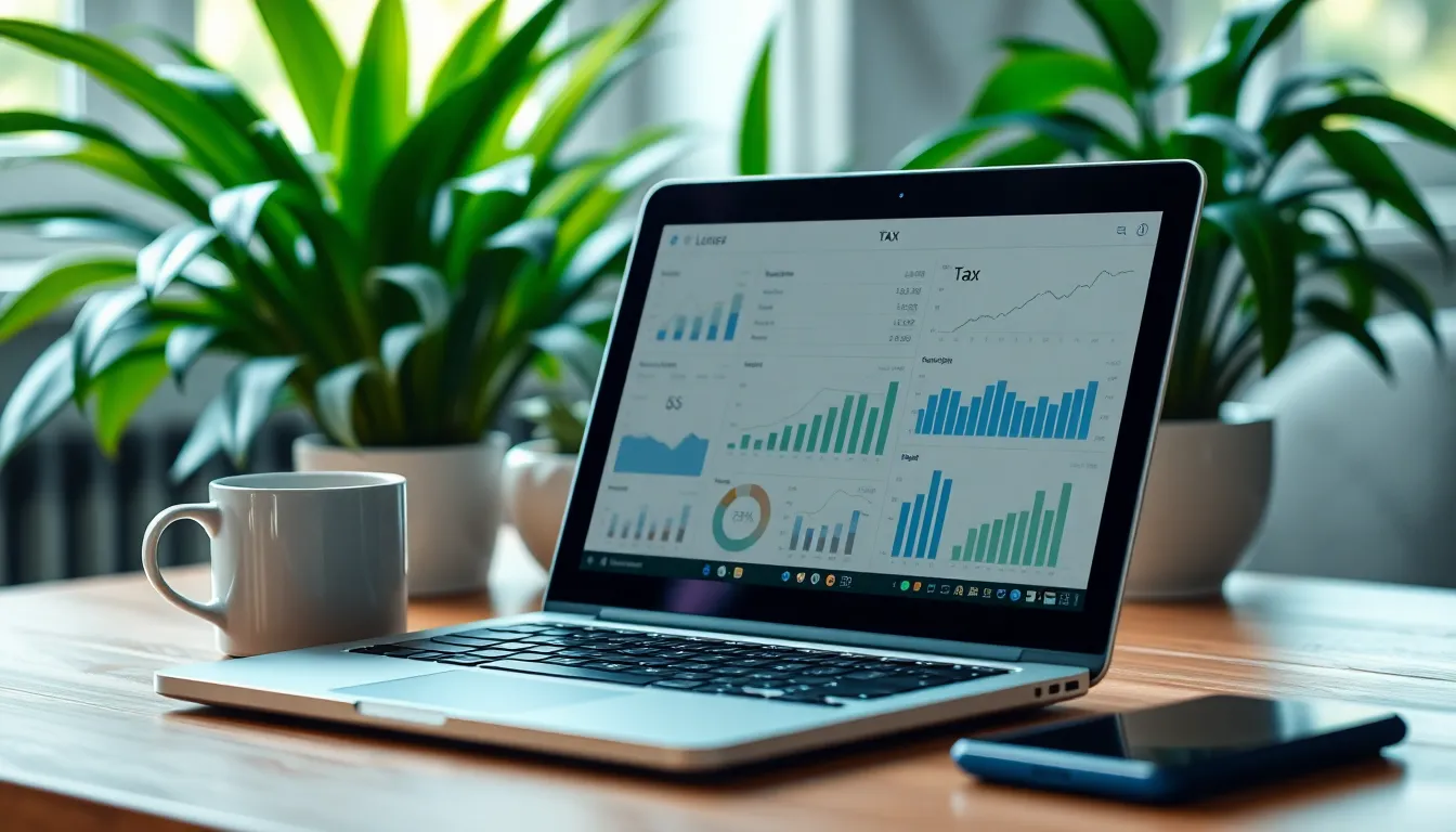 세금 정책 변화