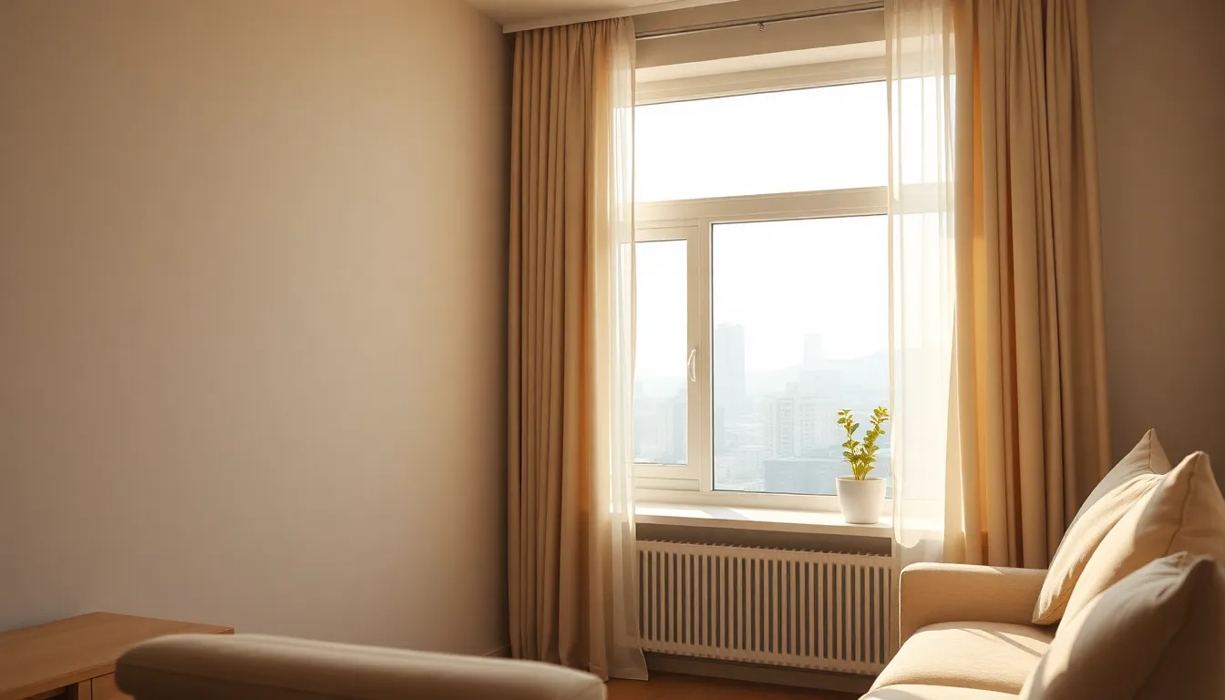 주택 시장 분석