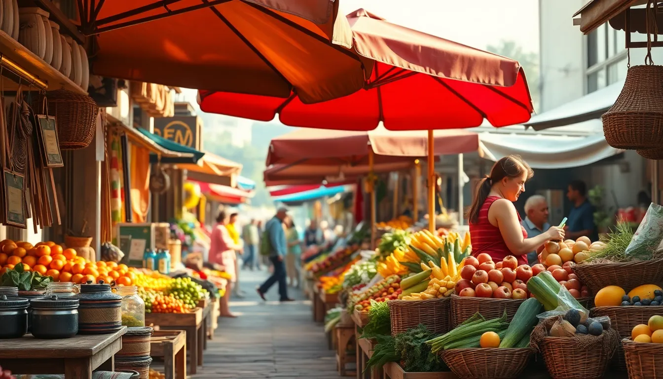경기 활성화 정책 관련 이미지