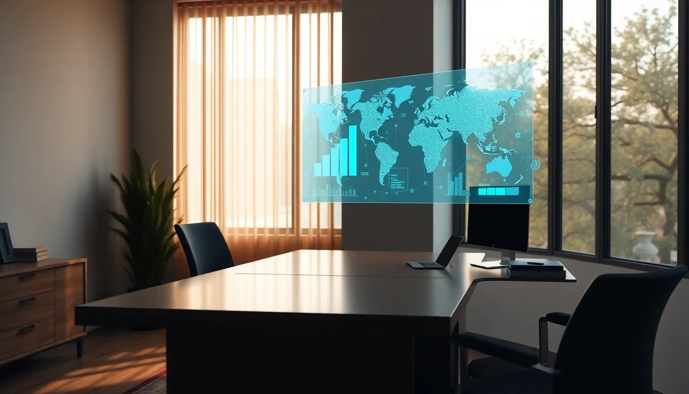 디지털 경제 투자 전략