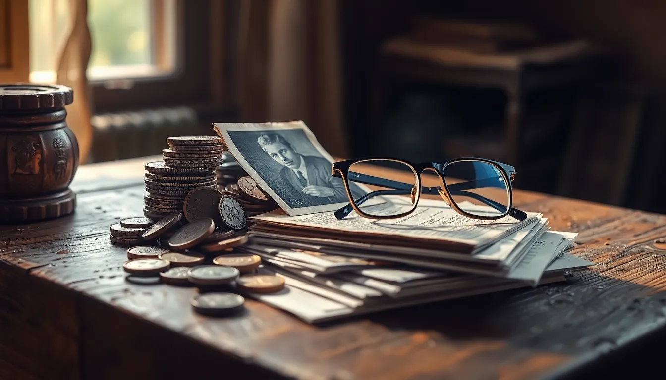 고령층 경제 지원 정책