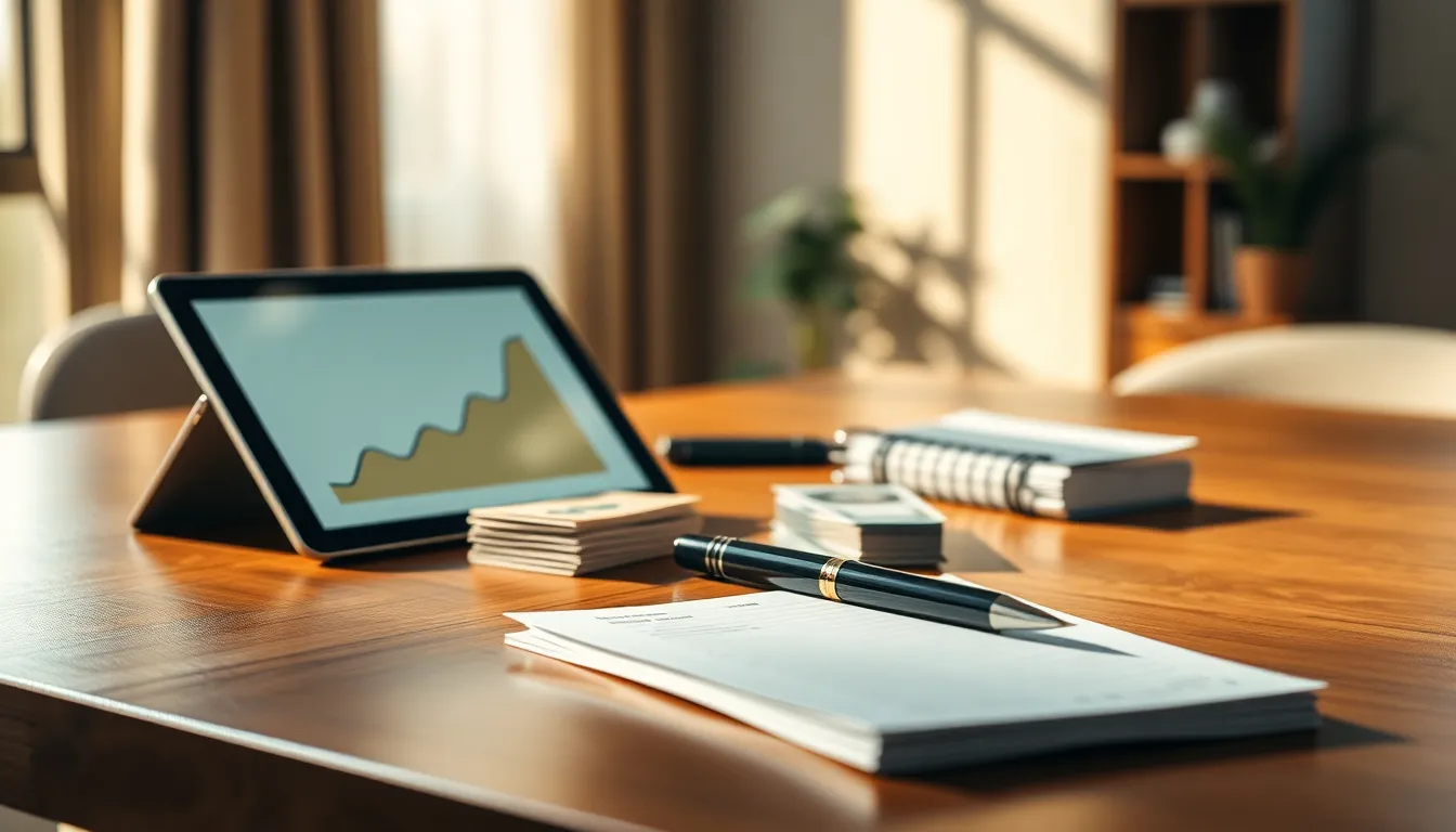 2025년 금융 상품 선택