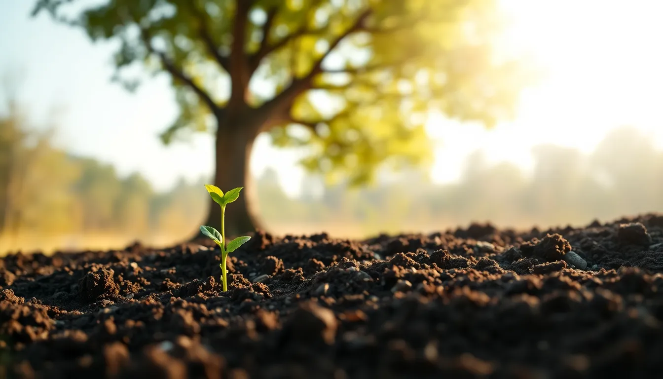 미래를 위한 스마트한 투자 이미지