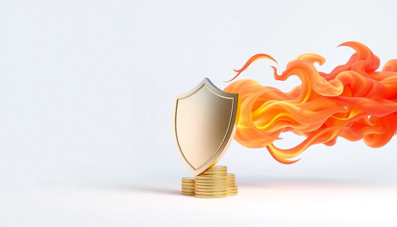 2025년 인플레이션 시대, 자산 가치 지키고 불리는 현명한 투자 전략