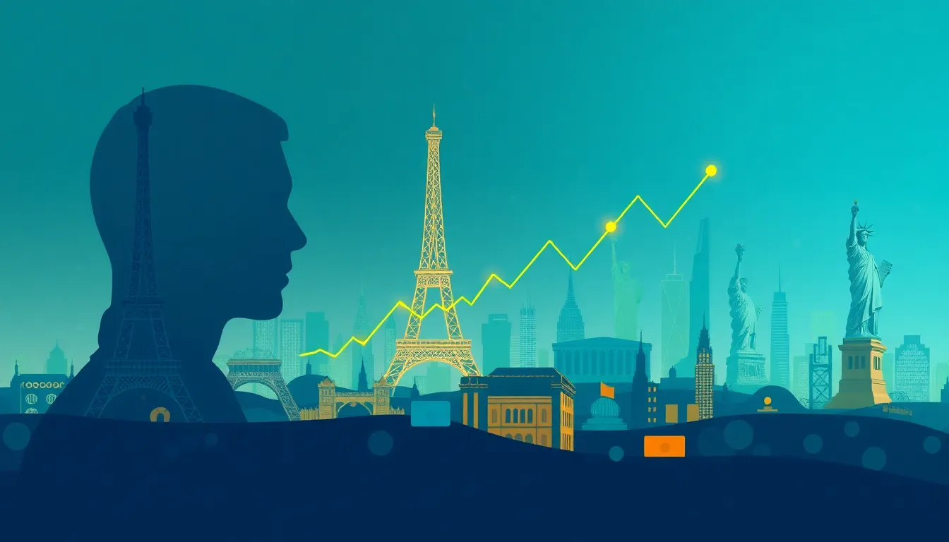 2025년 환율 변동 예측: 가계 경제 안정을 위한 맞춤형 전략