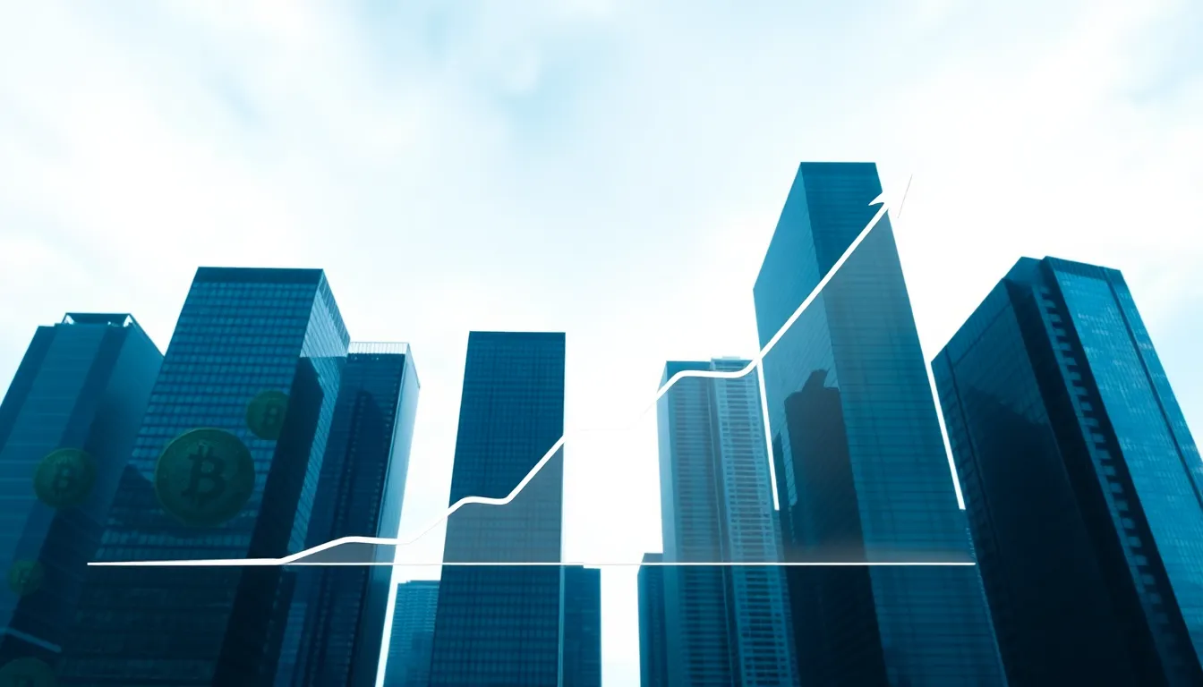 2025년 금리 인상 시대, 투자자들이 반드시 알아야 할 5가지 핵심 전략