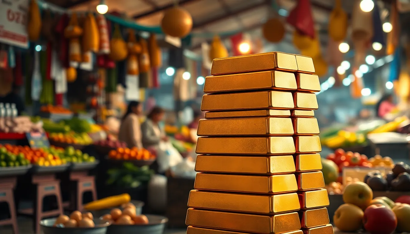 2025년 원자재 가격 변동이 생활물가에 미치는 영향 분석 및 대응 전략