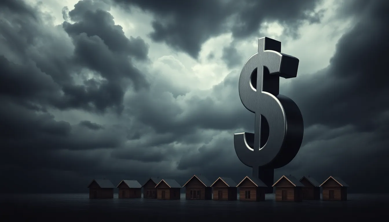 2025년 달러 강세 시대, 신흥국 경제 위기 극복 전략