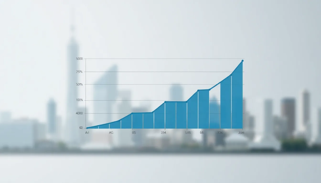 2025년 실업률 변화가 경제 성장에 미치는 영향 분석 및 전망