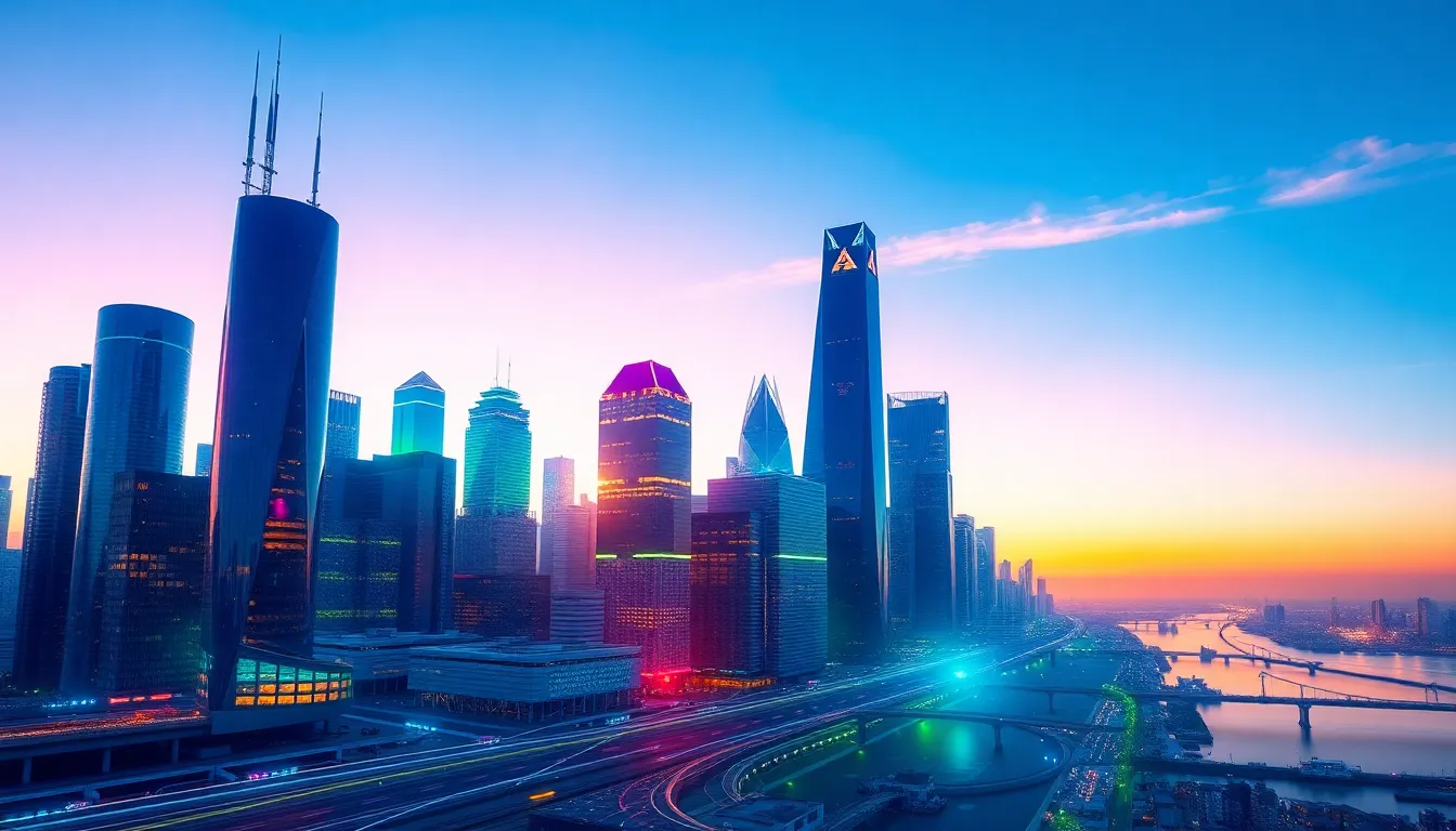 2025년 디지털 경제 성장: 새로운 기회와 투자 전략