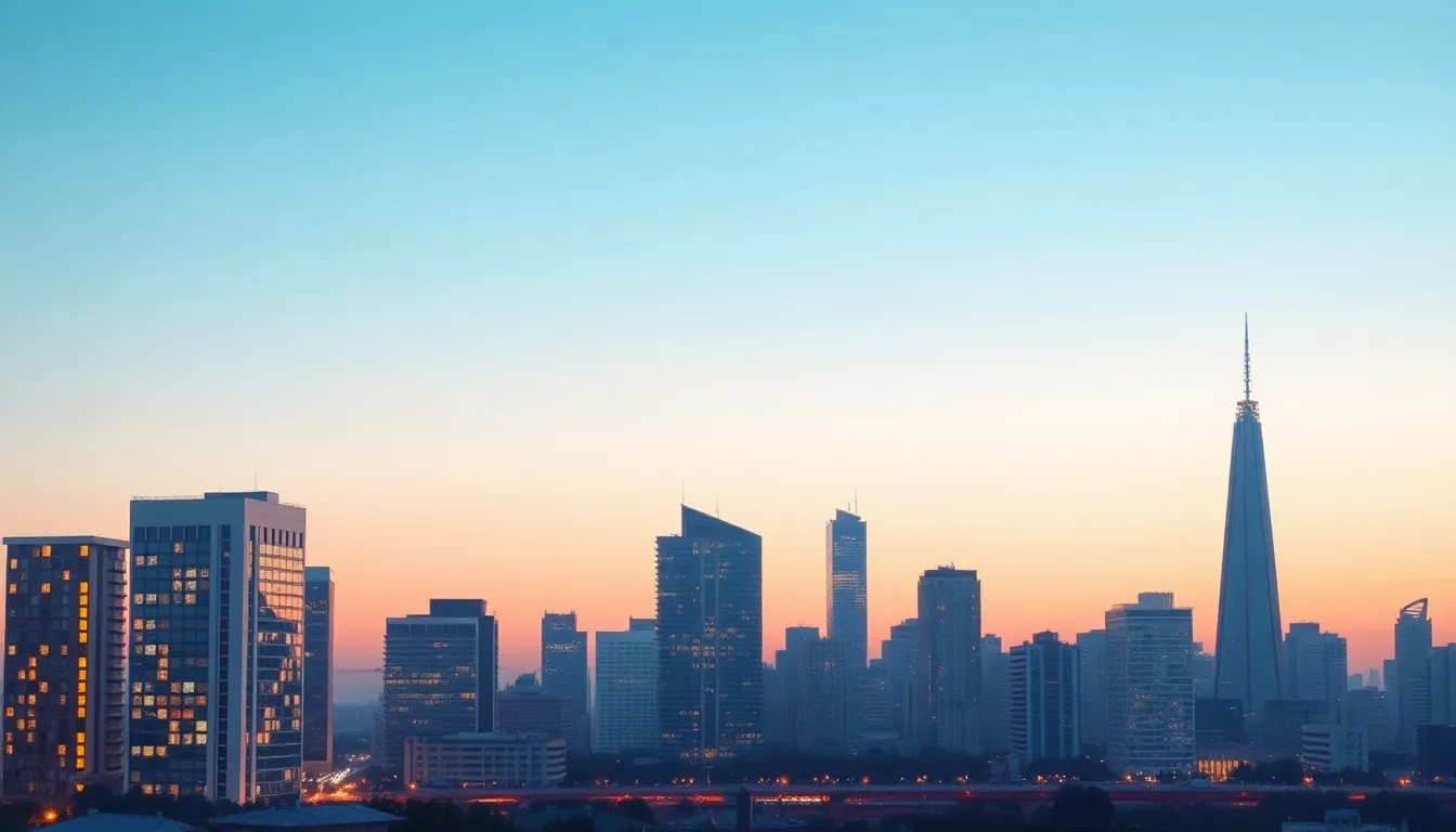 2025년 부동산 시장 전망