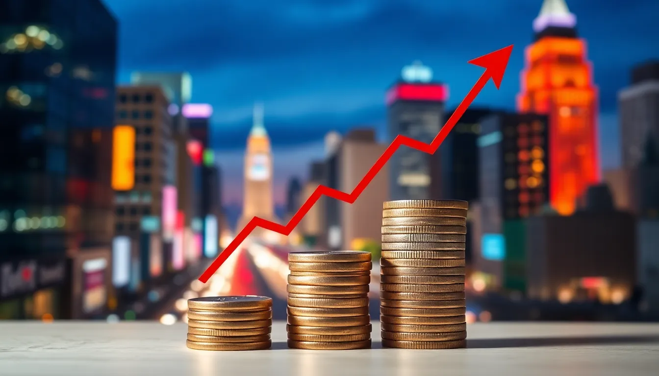 2025년 물가 상승률 전망과 현실적인 생활비 절약 꿀팁