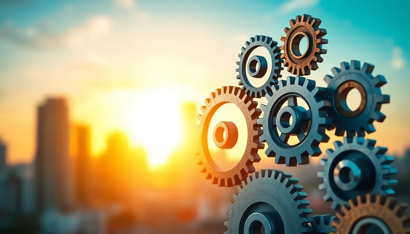 중소기업 활력 UP! 2024 지원 정책 파헤치기