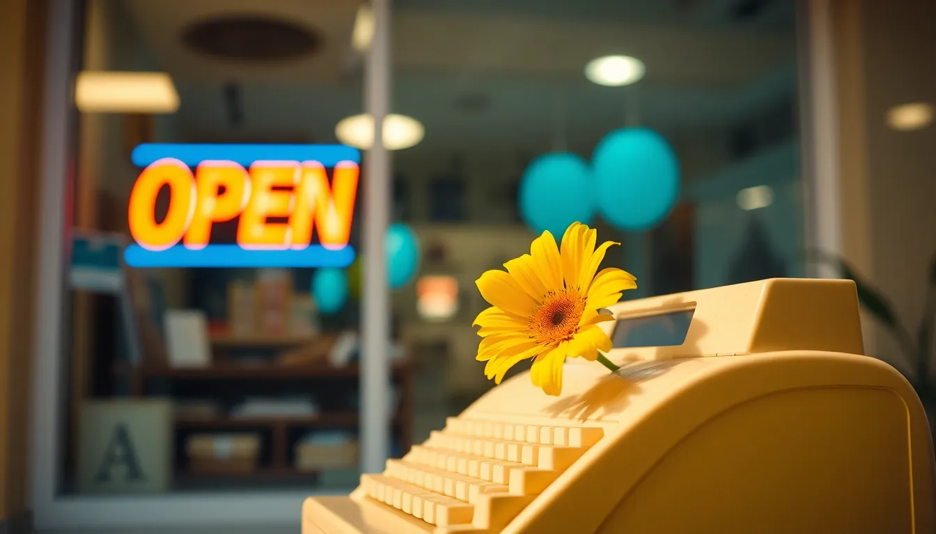 고금리 시대, 자영업 생존 전략: 위기 극복과 새로운 기회 모색