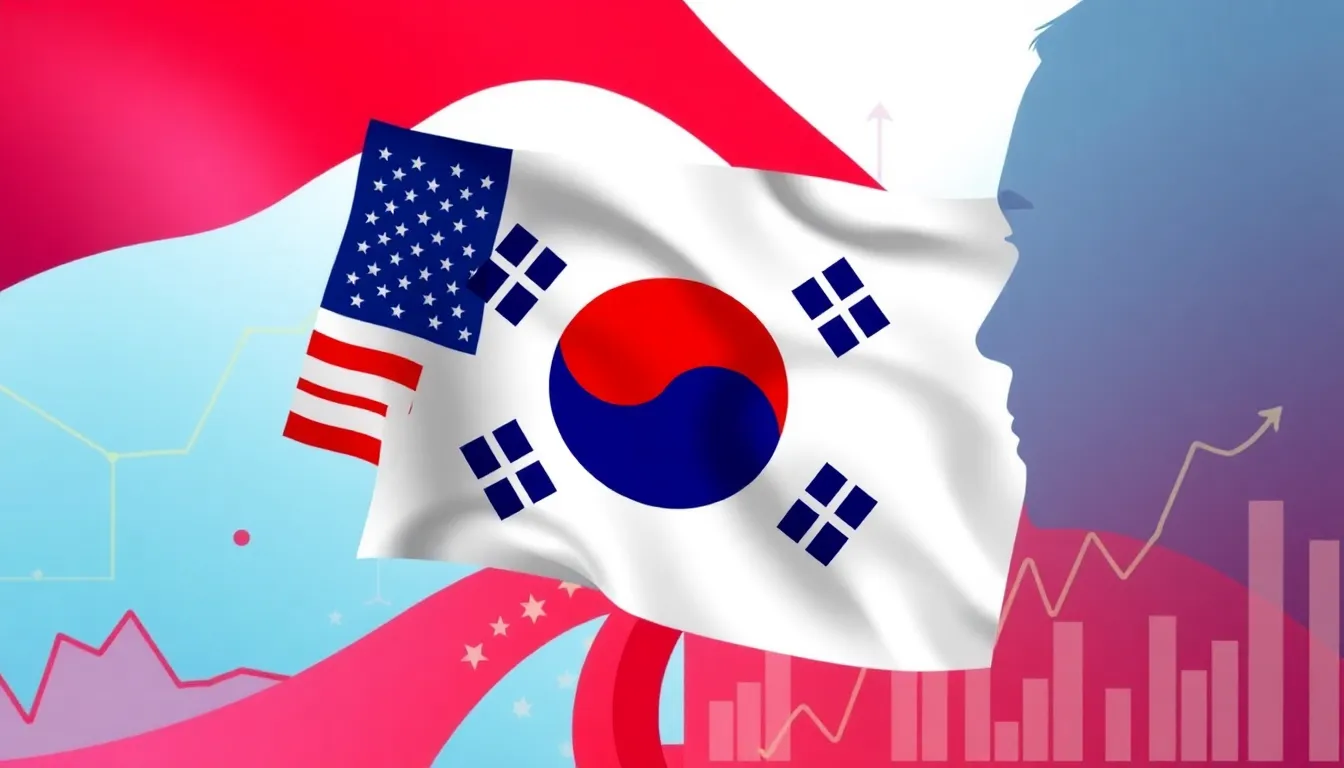 미국 경제 정책 변화가 한국 경제에 미치는 다각적 영향 분석