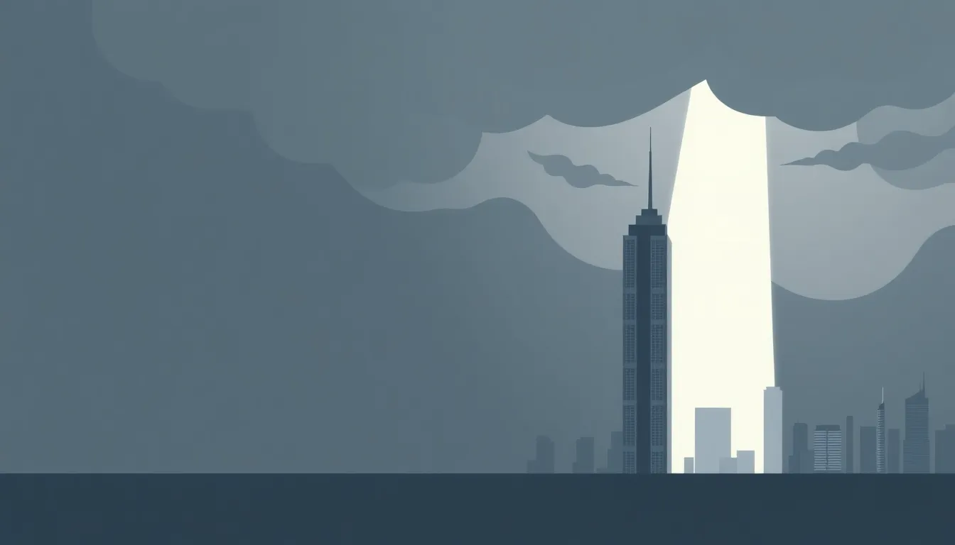 부동산 PF 위기 심화, 건설사 생존 전략 모색