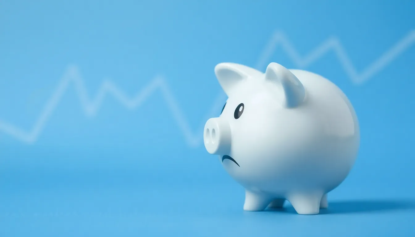 2025년 불안한 가계 경제, 안정적인 자산 관리법