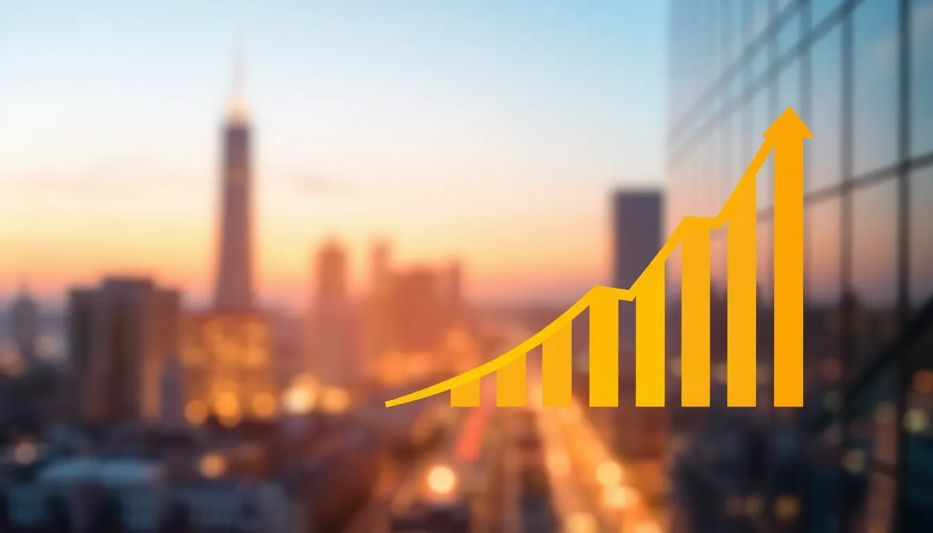 고용률 반등, 2025년 경제 회복 청신호?