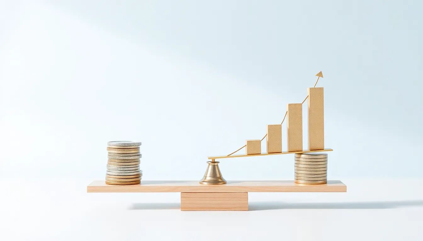 물가 안정과 경제 정책 방향, 균형 잡힌 성장을 위한 제언