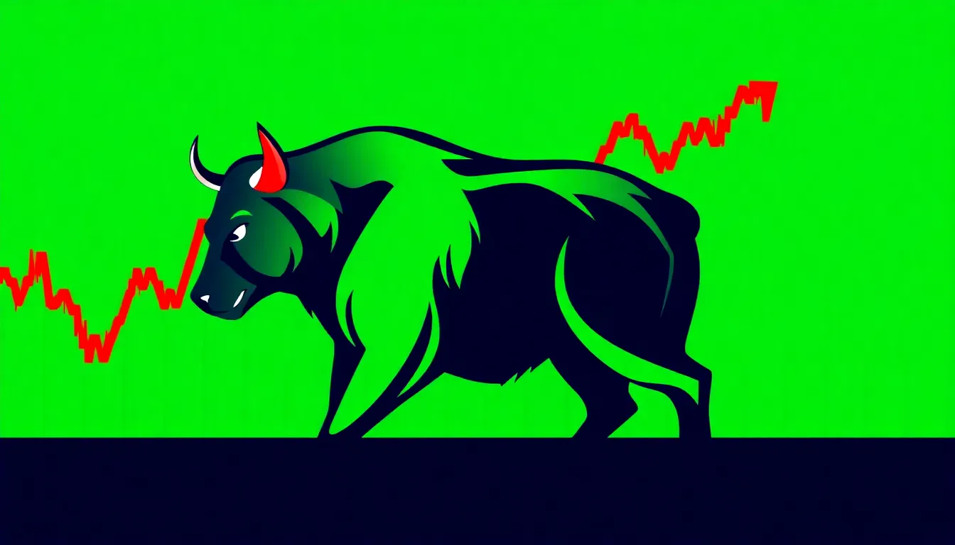 주식 시장 전망: 투자 전략 및 성공적인 자산 관리 가이드