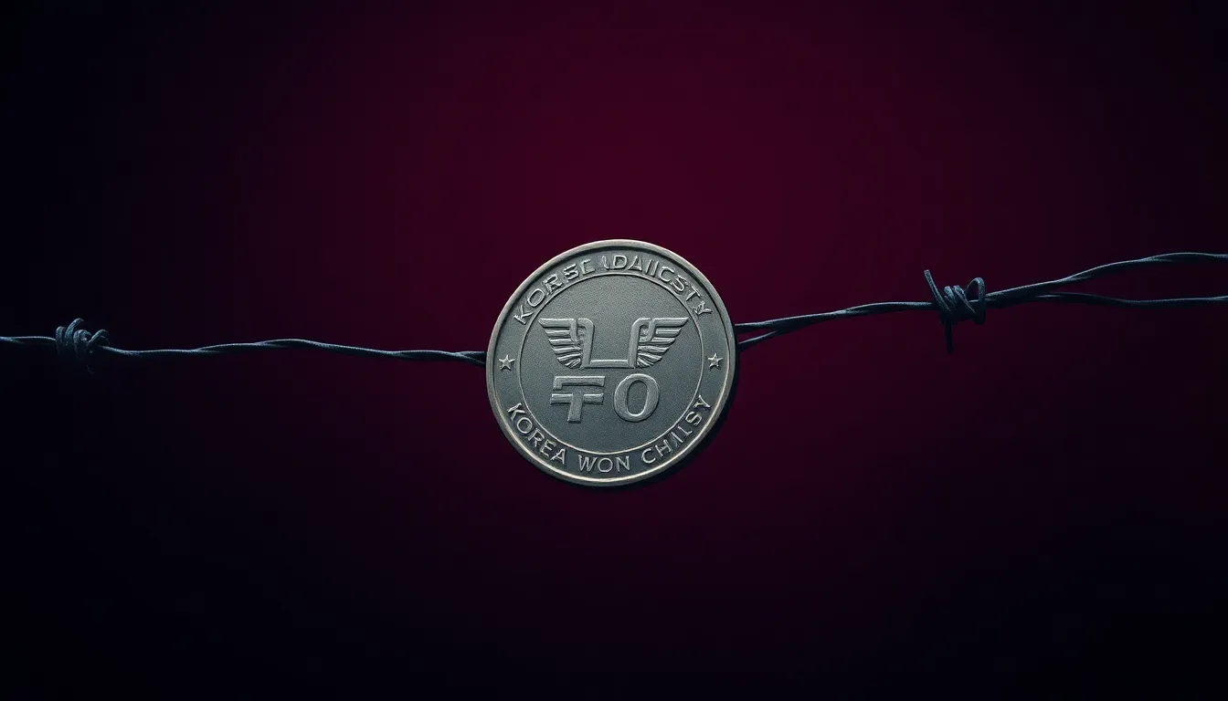 미중 무역갈등 심화, 2025년 한국 경제 성장률 비상?